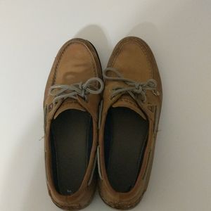 Men's sperrys